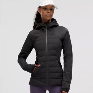 Lululemon Down for It All Jacket | Running Jacket | Size 4 | Lightly Worn